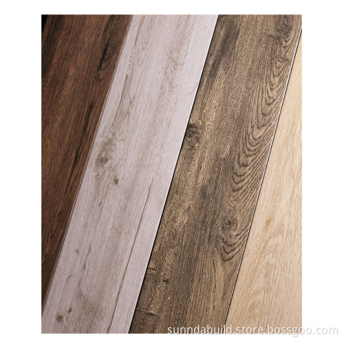 Miami 150x800mm Wooden white grey wood vein exotic brazilian hardwood rustic floor porcelain tiles from China